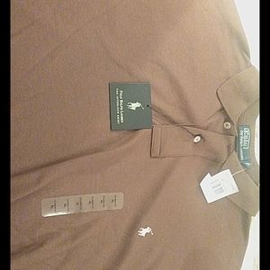 Polo by Ralph Lauren